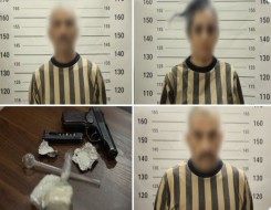   مصر اليوم - سيدة سورية تدبر خطفها الوهمي لإبتزاز أهلها والأمن يكتشف الحيلة