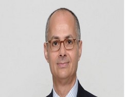   مصر اليوم - العالم العربي عمر ياغي يفوز بجائزة نوبل للكيمياء لعام 2025