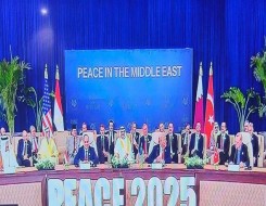 مصر اليوم - الكشف عن مضمون وثيقة اتفاق غزة للسلام وأبرز النقاط التي تم التوافق عليها