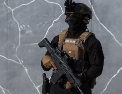   مصر اليوم - قوات مصرية خاصة في شرم الشيخ تؤمن وفد حماس خلال مفاوضات وقف الحرب في غزة