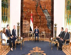   مصر اليوم - قمة شرم الشيخ تبعث الأمل في عملية سلام شاملة بالشرق الأوسط