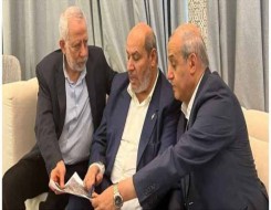 مصر اليوم - استياء بعد توقيع الحية على قائمة الإفراج عن أسرى المؤبد