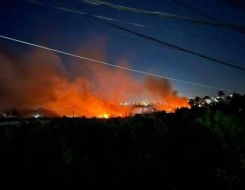   مصر اليوم - أميركا تدعو لبنان لإعادة القنبلة التي لم تنفجر في بيروت