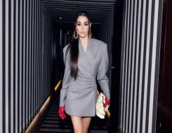 مصر اليوم - هاندا أرتشيل تحتفل بعيد ميلادها تزامنا مع عرض فيلمها في موسكو