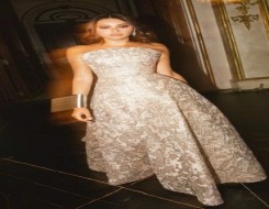   مصر اليوم - رحمة رياض تتألق بإطلالات متنوعة تجمع بين الأناقة والجرأة