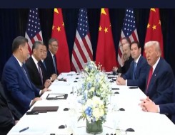   مصر اليوم - الرئيس الأمريكي يؤكد أن شي جينبينغ يدرك عواقب غزو تايوان