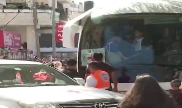   مصر اليوم - بيان عربي إسلامي يدين قانون إعدام الأسرى الفلسطينيين ويحذر من تصعيد خطير