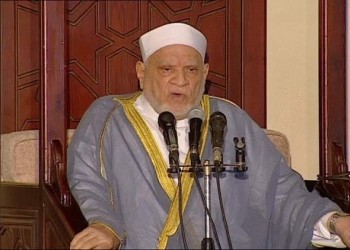   مصر اليوم - رحيل العلّامة الدكتور أحمد عمر هاشم صوت الوسطية وأحد أبرز وجوه الأزهر والدعوة الإسلامية
