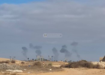   مصر اليوم - مقتل 6 فلسطينيين في غارات إسرائيلية على جنوب غزة