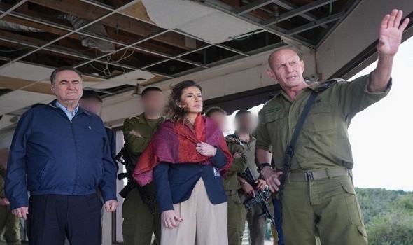   مصر اليوم - أورتاغوس تتوجه إلى بيروت بعد تل أبيب ورسالة واشنطن تتجاوز ملف السلاح