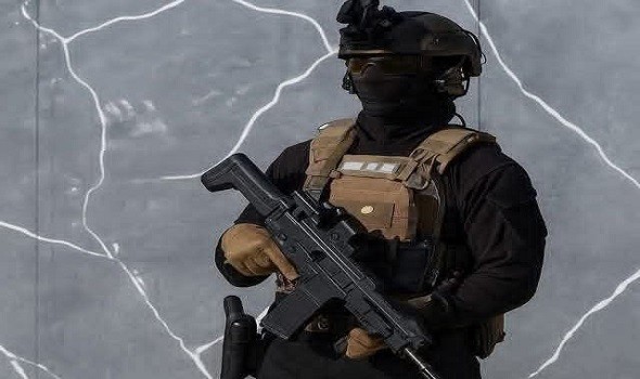   مصر اليوم - قوات مصرية خاصة في شرم الشيخ تؤمن وفد حماس خلال مفاوضات وقف الحرب في غزة