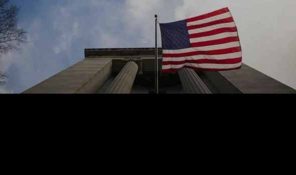   مصر اليوم - وزارة العدل الأمريكية تراسل المشرعين بشأن تنقيح ملفات جيفري إبستين