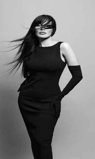   مصر اليوم - القفازات الطويلة تجمع بين النجمات في إطلالات كلاسيكية عصرية