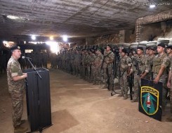   مصر اليوم - بسبب مواقفه من تل أبيب  واشنطن تلمّح بعدم ترحيبها و قائد الجيش اللبناني يلغي زياراته