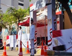   مصر اليوم - انطلاق التصويت في المرحلة الثانية لانتخابات مجلس النواب المصري