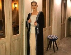   مصر اليوم - فخامة وأناقة عبايات السهرات بتصاميم عصرية ساحرة