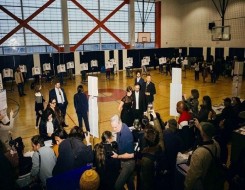   مصر اليوم - نيويورك تنتخب زهران ممداني أول عمدة مسلم في مواجهة بارزة لترمب وفصل جديد في السياسة الأميركية