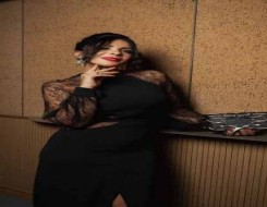   مصر اليوم - منى زكي تتألق بإطلالات ساحرة على السجادة الحمراء