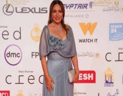   مصر اليوم - جولة على أجمل إطلالات النجمات في مهرجان القاهرة السينمائي 2025