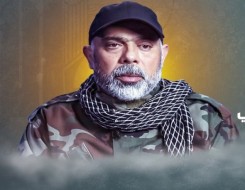   مصر اليوم - هيثم طبطبائي المستهدف من إسرائيل ثلاث مرات