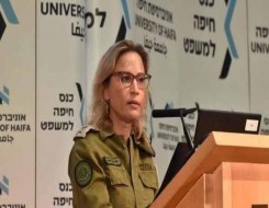   مصر اليوم - المدعية العسكرية الإسرائيلية السابقة رهن التحقيق بعد فضيحة سديه تيمان وتسريب فيديو تعذيب معتقل فلسطيني