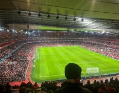 مصر اليوم - ويلز ومقدونيا في تصفيات كأس العالم 2026 الموعد والقنوات الناقلة