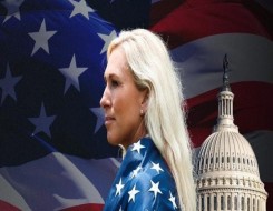 مصر اليوم - غرين تعلن أنها تثق بالشعب الأميركي أكثر من أي قائد أو حزب