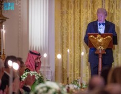   مصر اليوم - ترمب يشيد برونالدو ويصفه بأحد رموز التغيير في المملكة