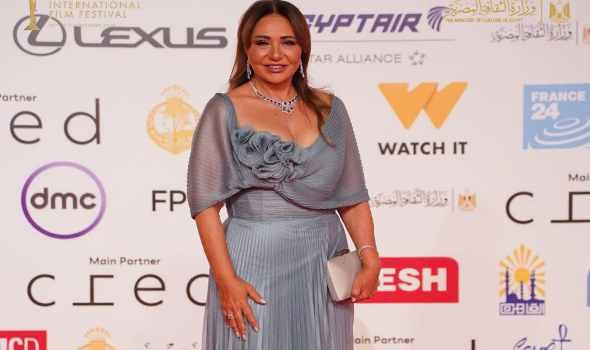 مصر اليوم - جولة على أجمل إطلالات النجمات في مهرجان القاهرة السينمائي 2025