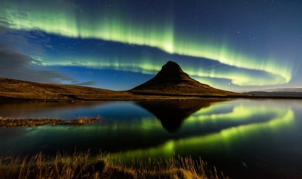 مصر اليوم - دليل شامل لمشاهدة أضواء الشفق القطبي في آيسلندا وأفضل المواقع والأوقات لرصده