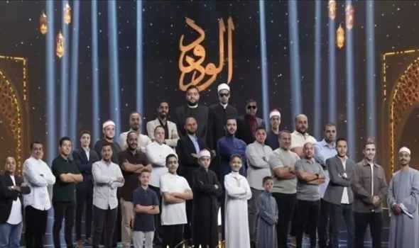 مصر اليوم - برنامج دولة التلاوة يثير اهتمامًا واسعًا وجدلاً حول إسناد تقديمه لمذيعة