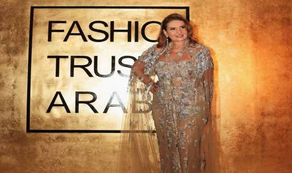   مصر اليوم - إطلالات النجمات تخطف الأضواء في حفل Fashion Trust Arabia 2025