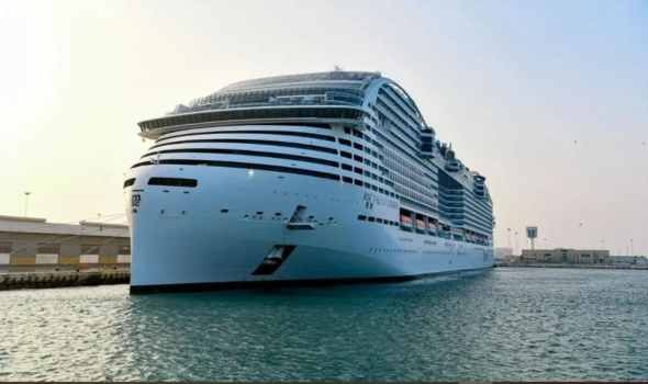   مصر اليوم - شراكة بين هيئة التراث وكروز السعودية لتعزيز التراث الوطني في الرحلات البحرية