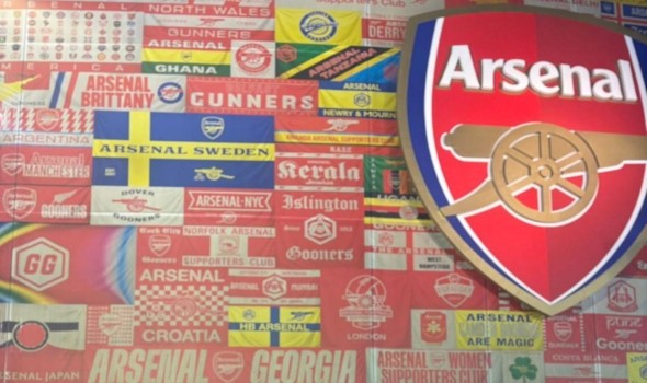   مصر اليوم - قلب دفاع آرسنال يغيب عن الملاعب عدة أسابيع بسبب الإصابة