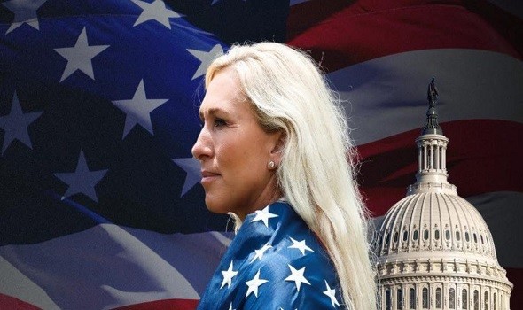   مصر اليوم - غرين تعلن أنها تثق بالشعب الأميركي أكثر من أي قائد أو حزب