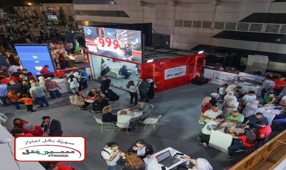   مصر اليوم - غضب واسع في سوريا بعد رفع أسعار باقات الاتصالات