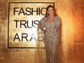   مصر اليوم - إطلالات النجمات تخطف الأضواء في حفل Fashion Trust Arabia 2025