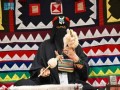   مصر اليوم - السدو حرفة سعودية عريقة تجسد ذاكرة البادية وتراث الجزيرة العربية