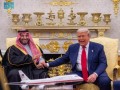  مصر اليوم - اتفاق أمريكي سعودي مرتقب لإطلاق برنامج نووي مدني يثير مخاوف من الانتشار النووي