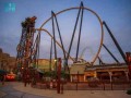   مصر اليوم - Six Flags في مدينة القدية تكشف عن ألعاب عملاقة جديدة تحطم الأرقام القياسية عالميًا