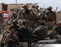   مصر اليوم - الجيش اللبناني يستلم أسلحة من مخيم عين الحلوة ضمن جهود حصر السلاح بالدولة