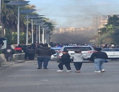 مصر اليوم - دمشق تُعلن العثور على بقايا برنامج أسلحة كيماوية سري وتعتقل 18 شخصاً مرتبطين به