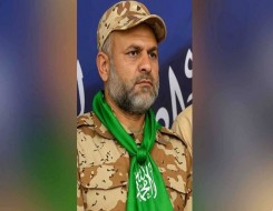   مصر اليوم - إسرائيل تعلن مقتل قائد تصنيع حماس بغارة على غزة وحماس تدين الاستهداف