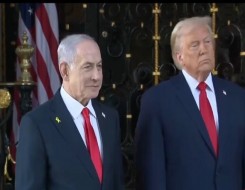   مصر اليوم - ترامب يحذّر حماس من عواقب وخيمة لو لم تنزع سلاحها و تنفيذ المرحلة الثانية من خطة غزة بسرعة