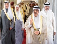   مصر اليوم - أمير الكويت يؤكد أن مجلس التعاون تجاوز تحديات إقليمية ودولية وحقق الاستقرار عبر الأمن الجماعي