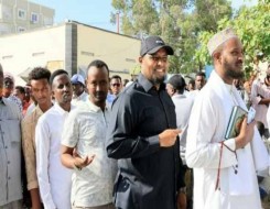   مصر اليوم - الصومال يشهد أول انتخابات بلدية في مقديشو منذ أكثر من خمسين عاماً