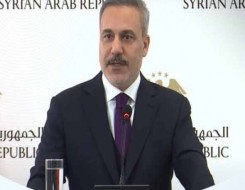   مصر اليوم - الخارجية التركية تعلن بحث عقبات تنفيذ الاتفاق في محادثات ميامي