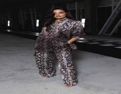   مصر اليوم - نادين نسيب نجيم تتألق بإطلالات لافتة في عام 2025