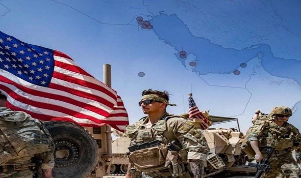   مصر اليوم - واشنطن تحشد قوات نخبوية في الشرق الأوسط استعداداً للتصعيد مع إيران وألمانيا تصف الحرب بأنها انتهاك للقانون الدولي