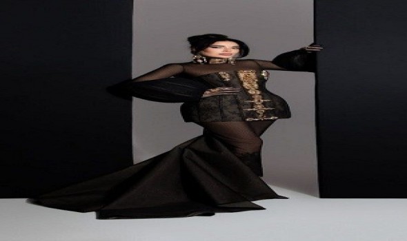 أجمل فساتين السهرة التي تألقت بها سيرين عبد النور في 2025